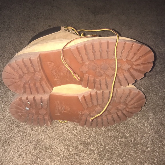 Timberland Boot - Picture 5 of 7